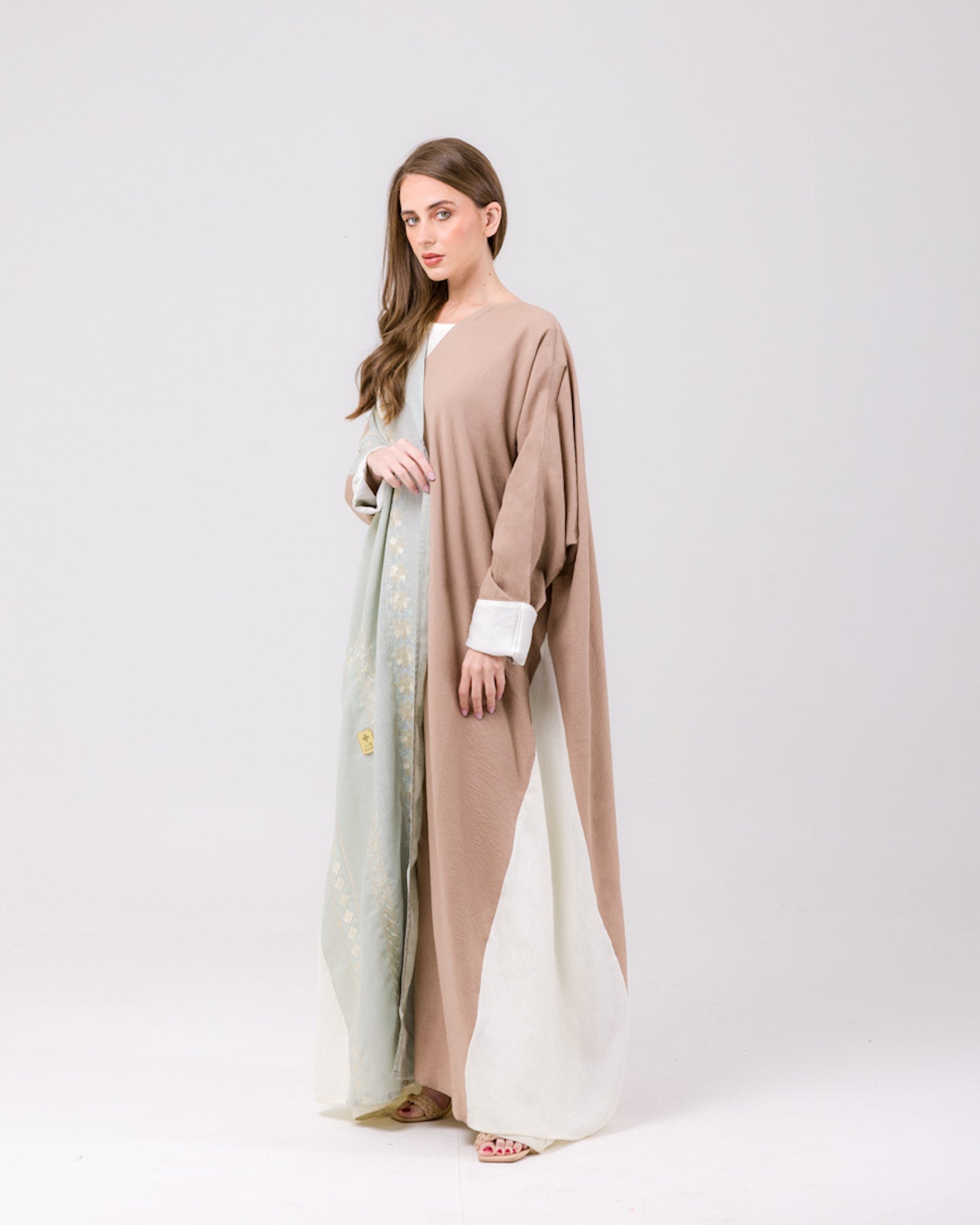 Summer Abaya