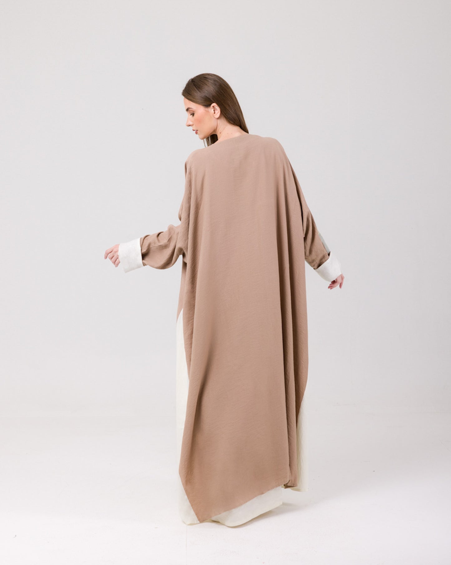 Summer Abaya