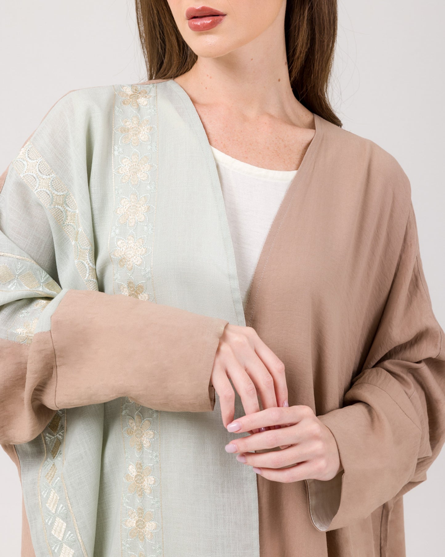 Summer Abaya