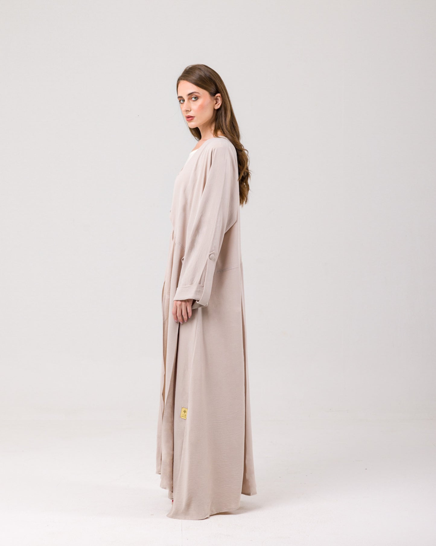 Pre-order Trendy Style Abaya
