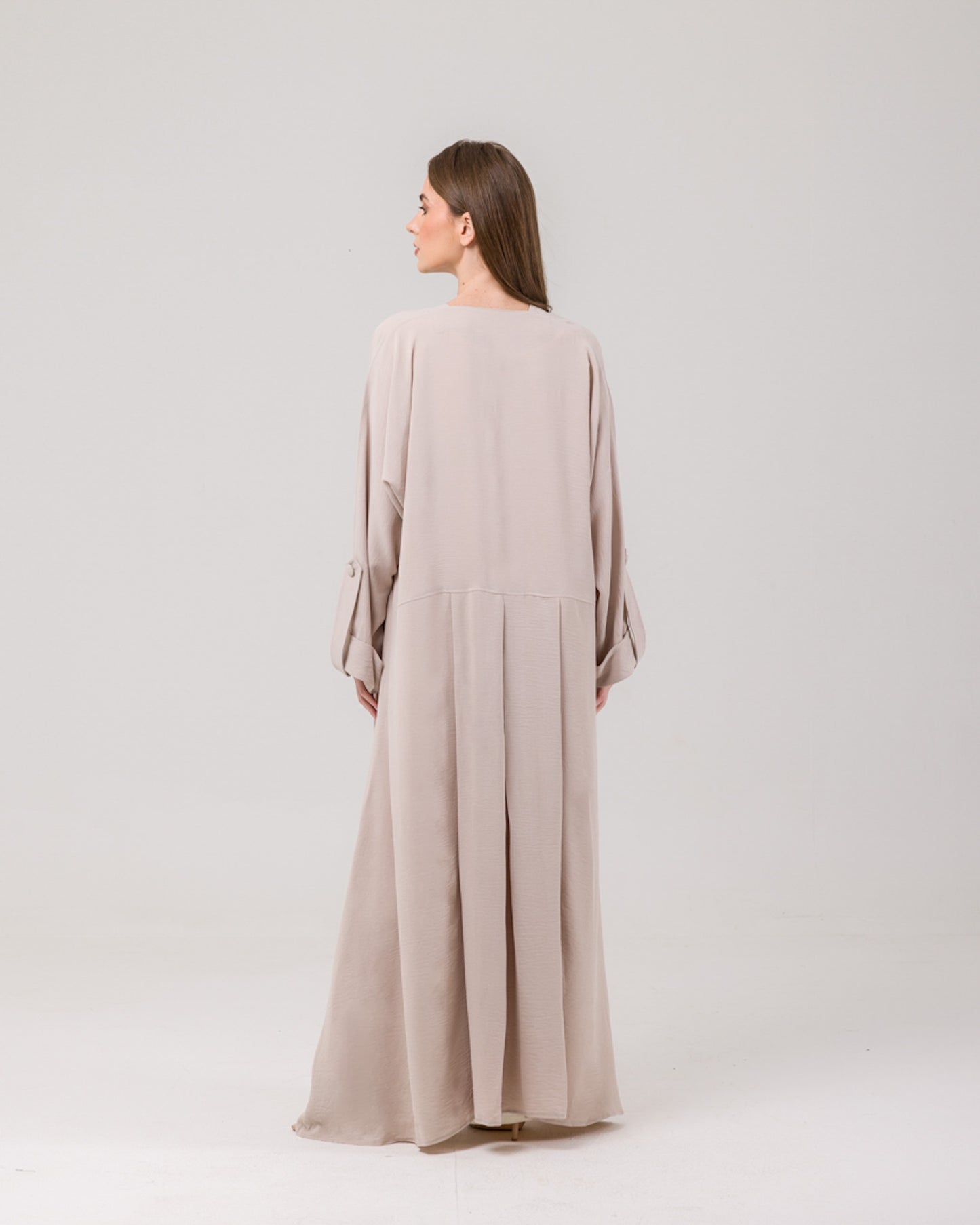 Pre-order Trendy Style Abaya