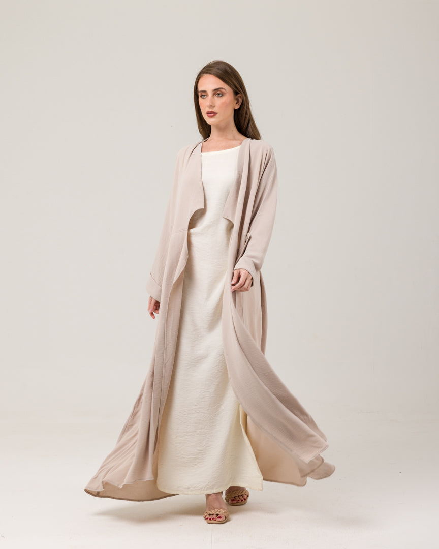 Pre-order Trendy Style Abaya