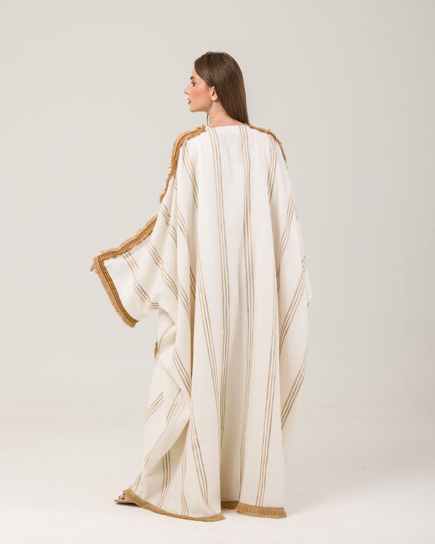 Oriental Abaya