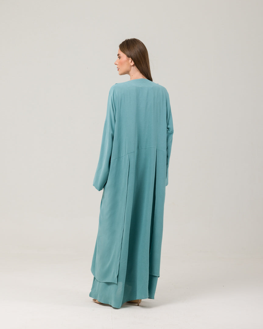 Pre-Order Summary Abaya