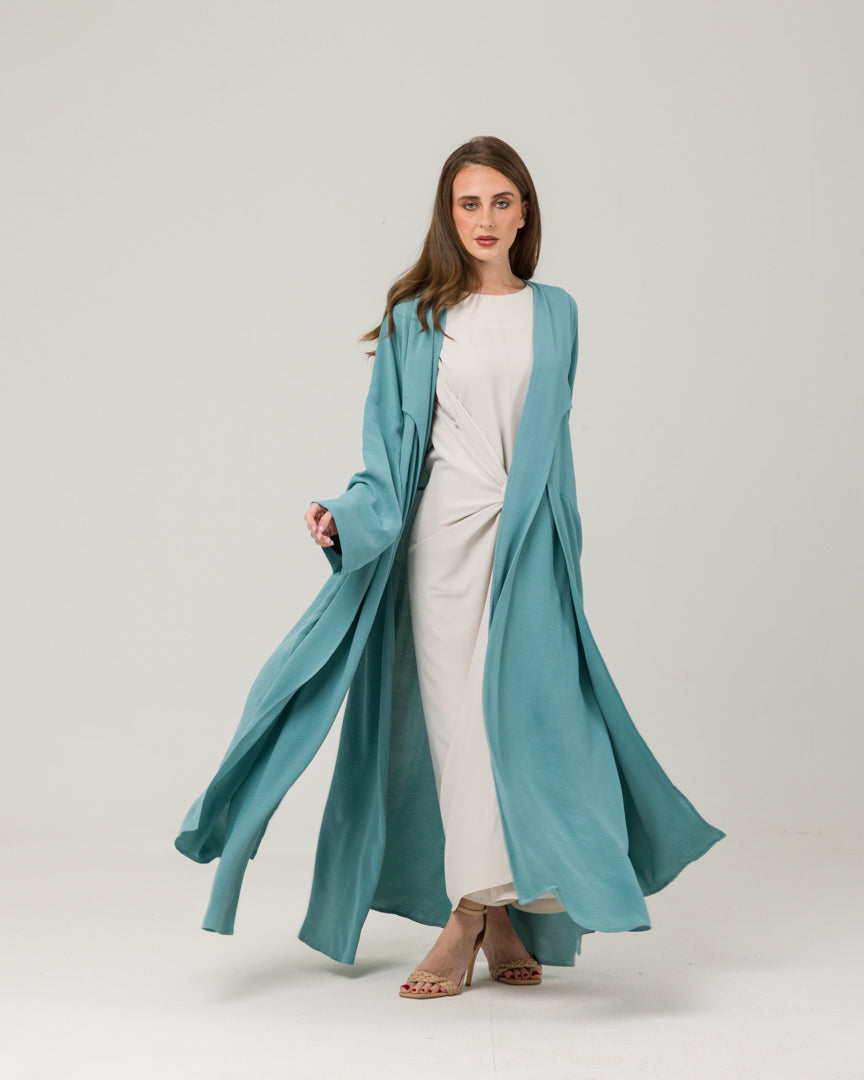 Pre-Order Summary Abaya