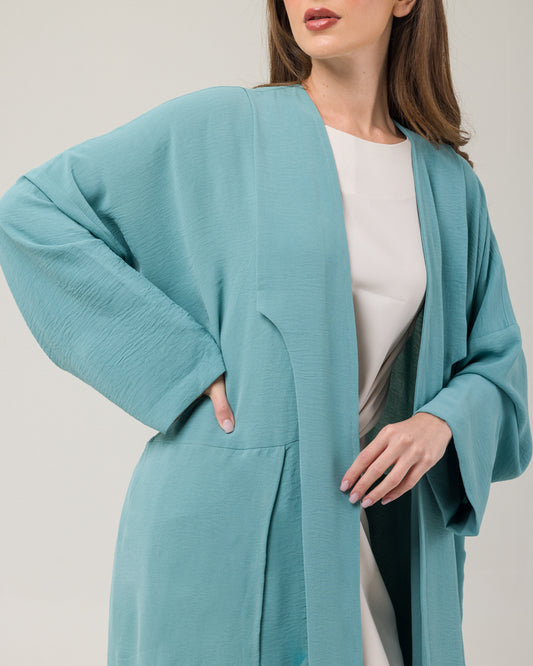 Pre-Order Summary Abaya