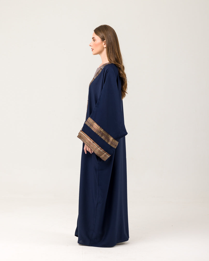 Formal Abaya