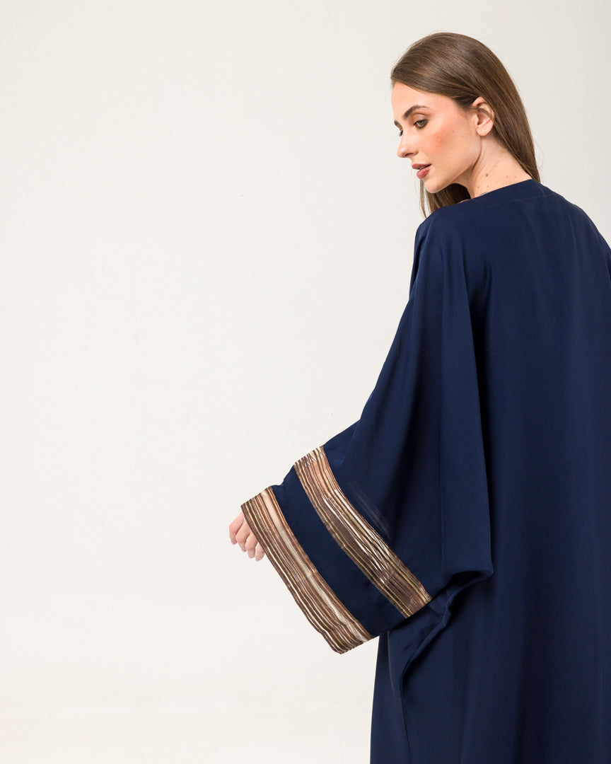 Formal Abaya