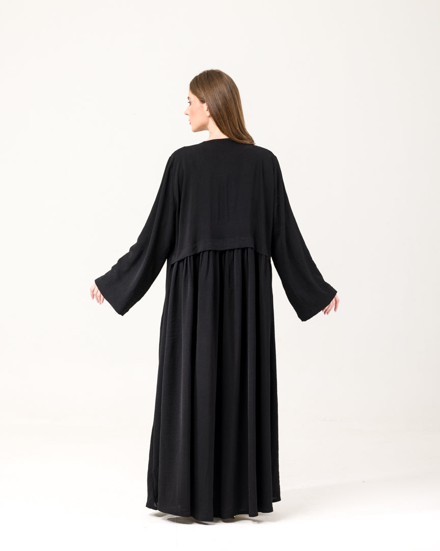 Pre-Order Practical Abaya