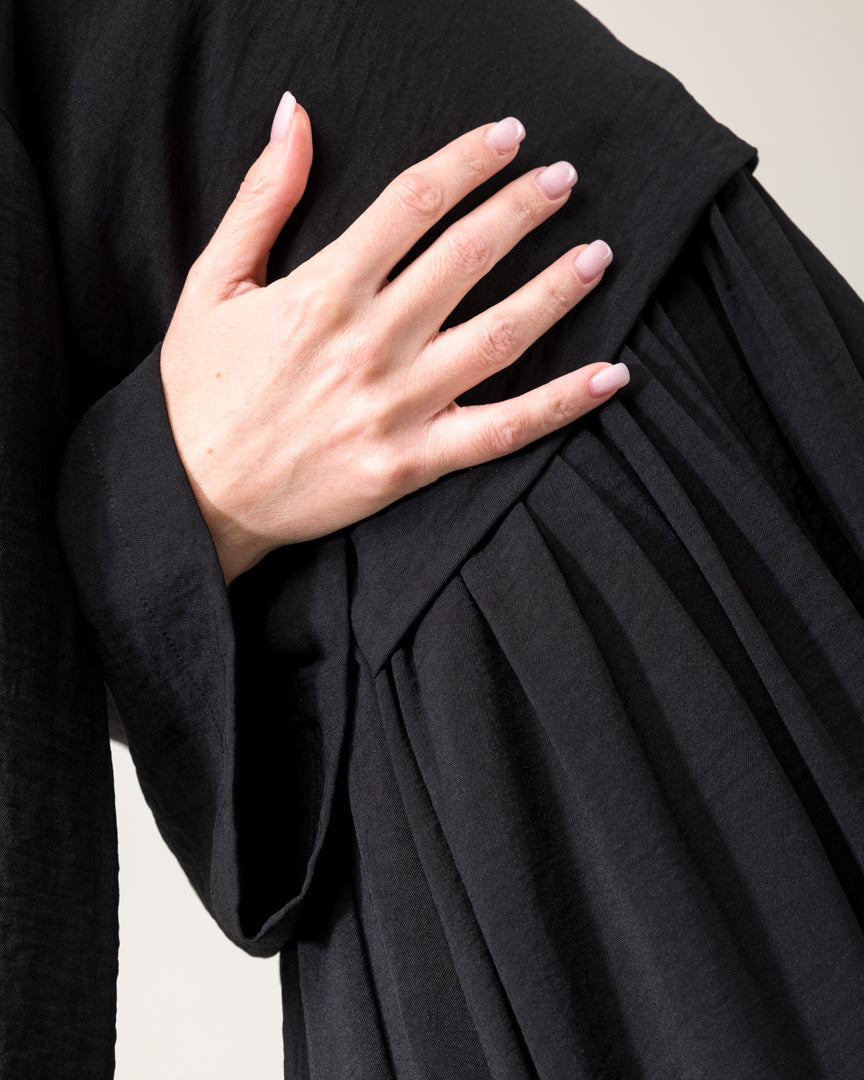 Pre-Order Practical Abaya