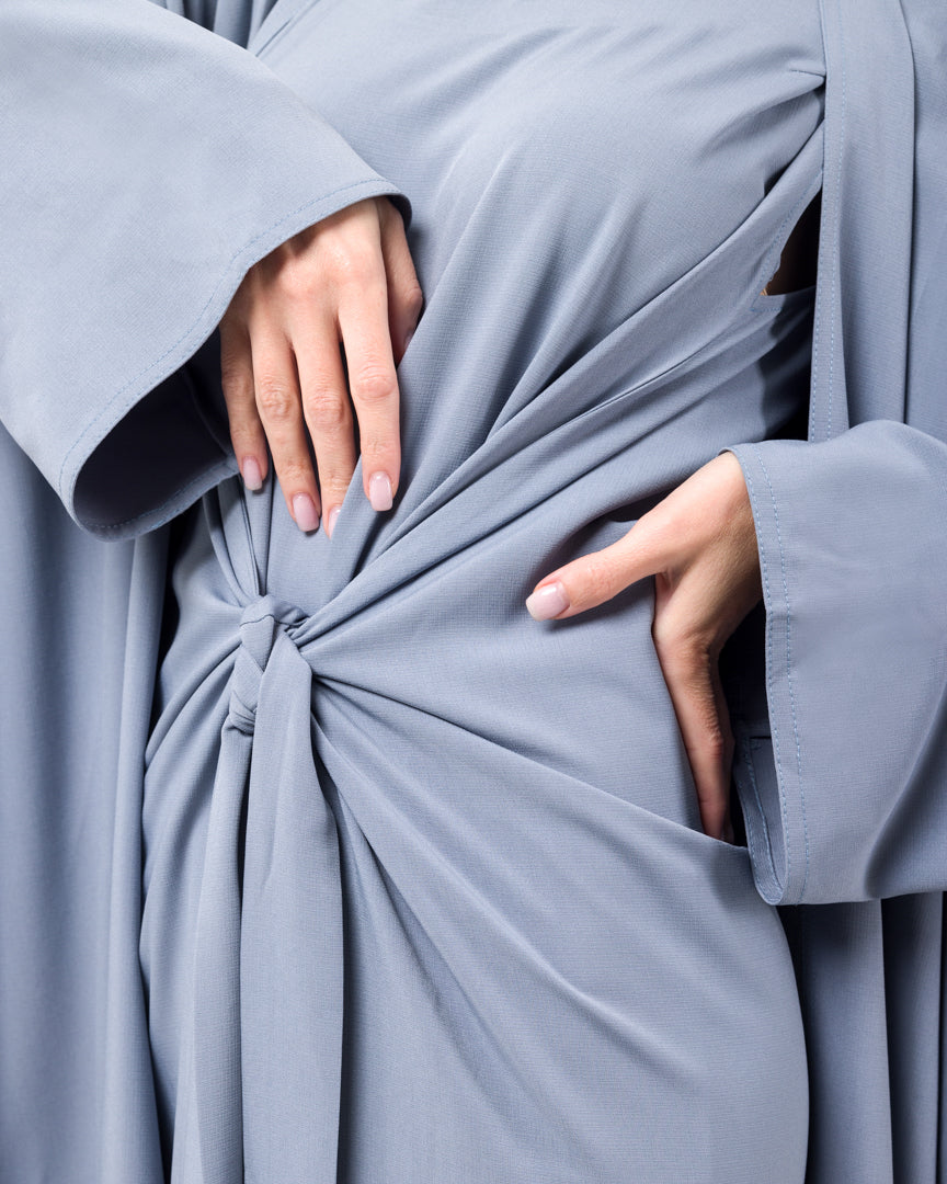 Pre-order Butterfly Style Abaya