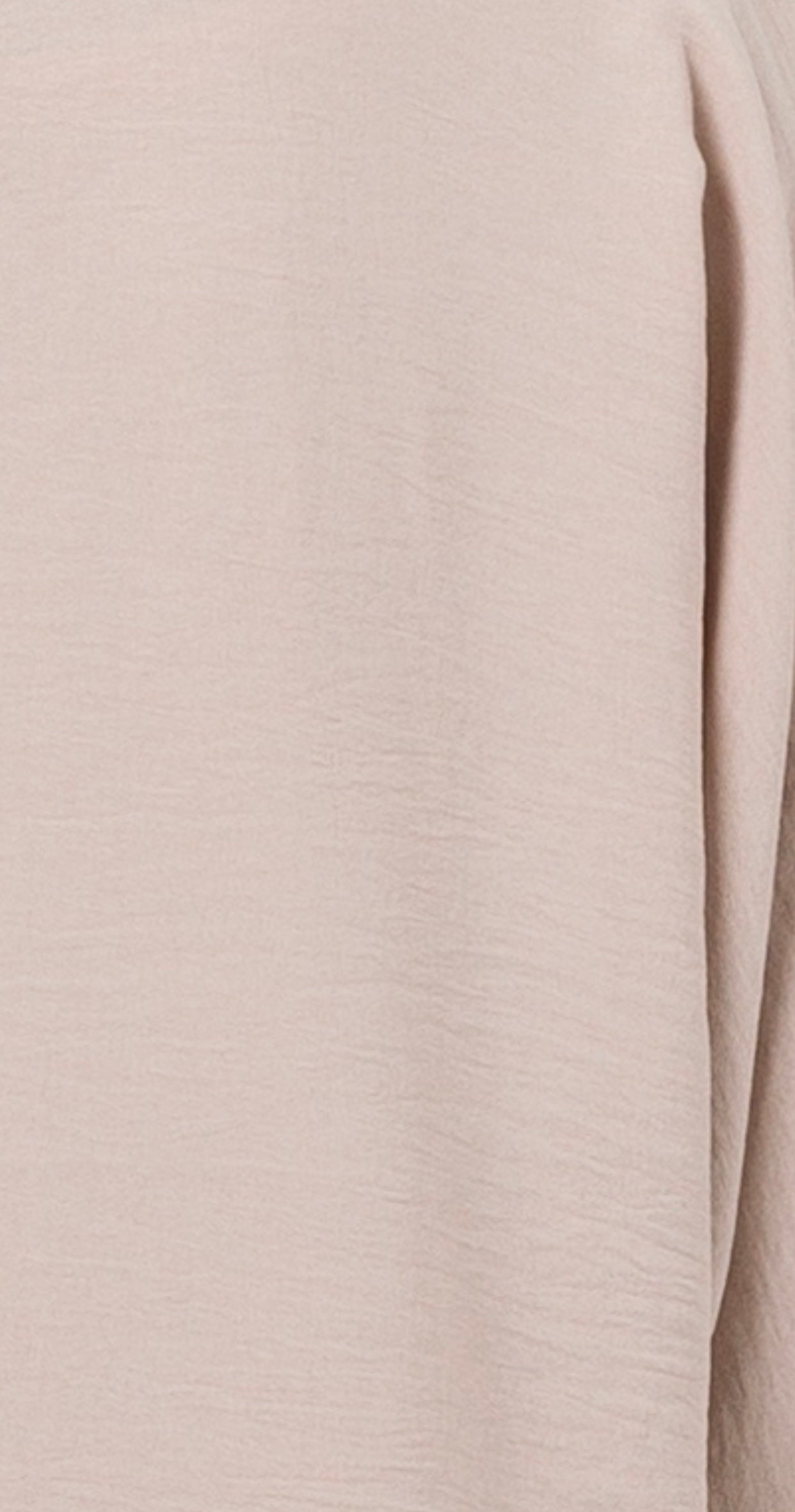 Pre-Order Pleated Bisht abaya