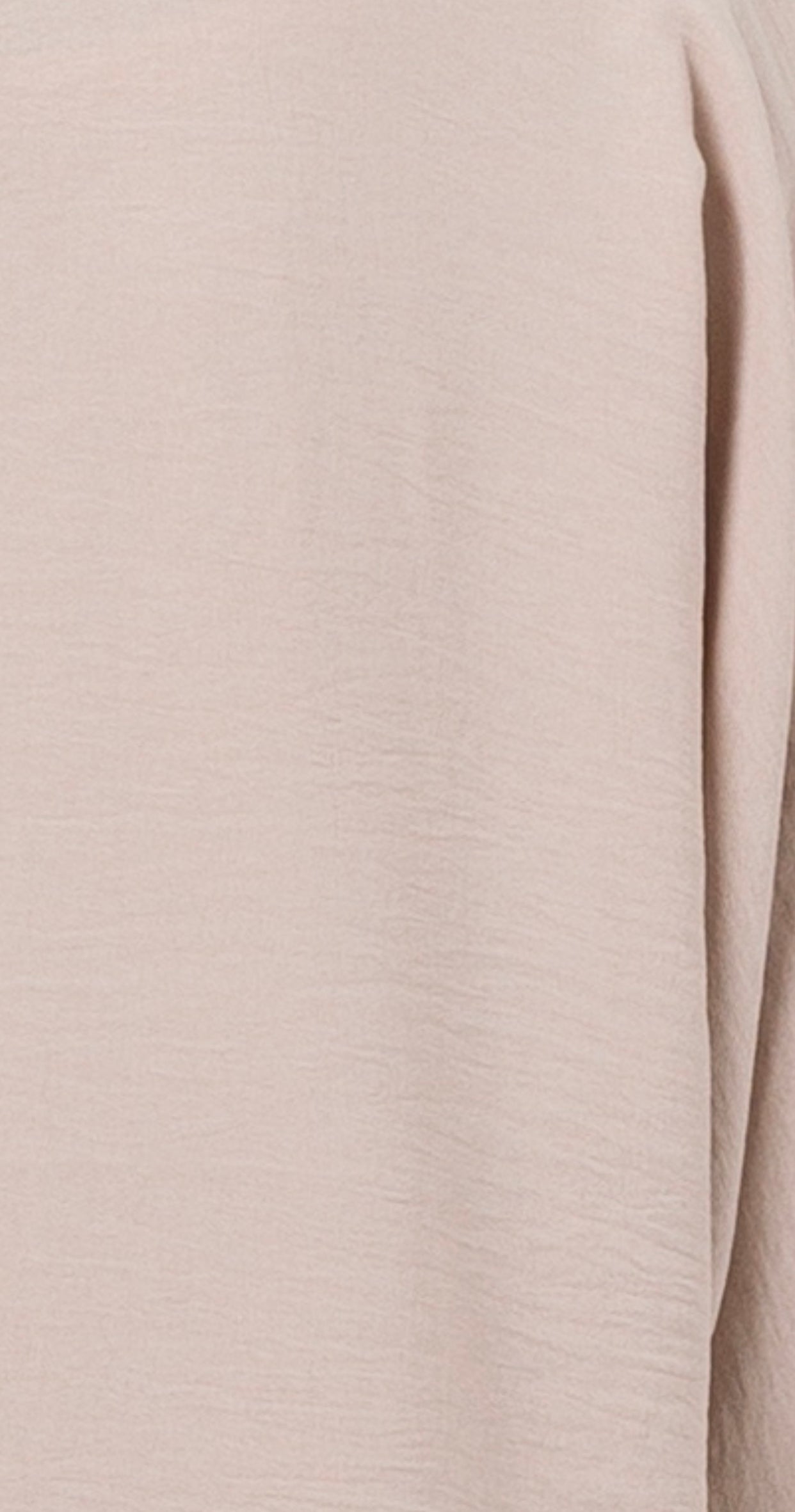 Pre-Order Summary Abaya