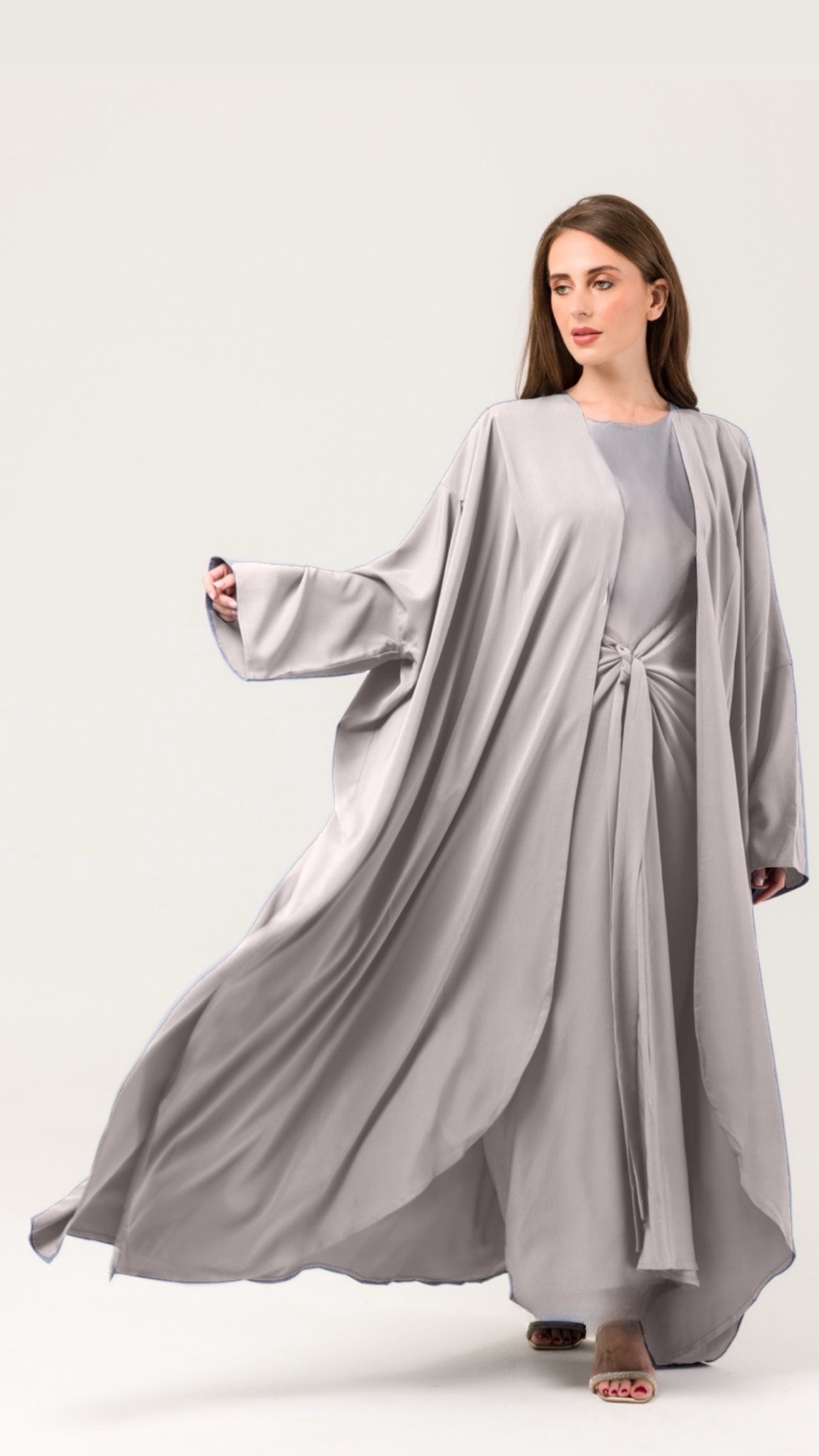 Pre-order Butterfly Style Abaya
