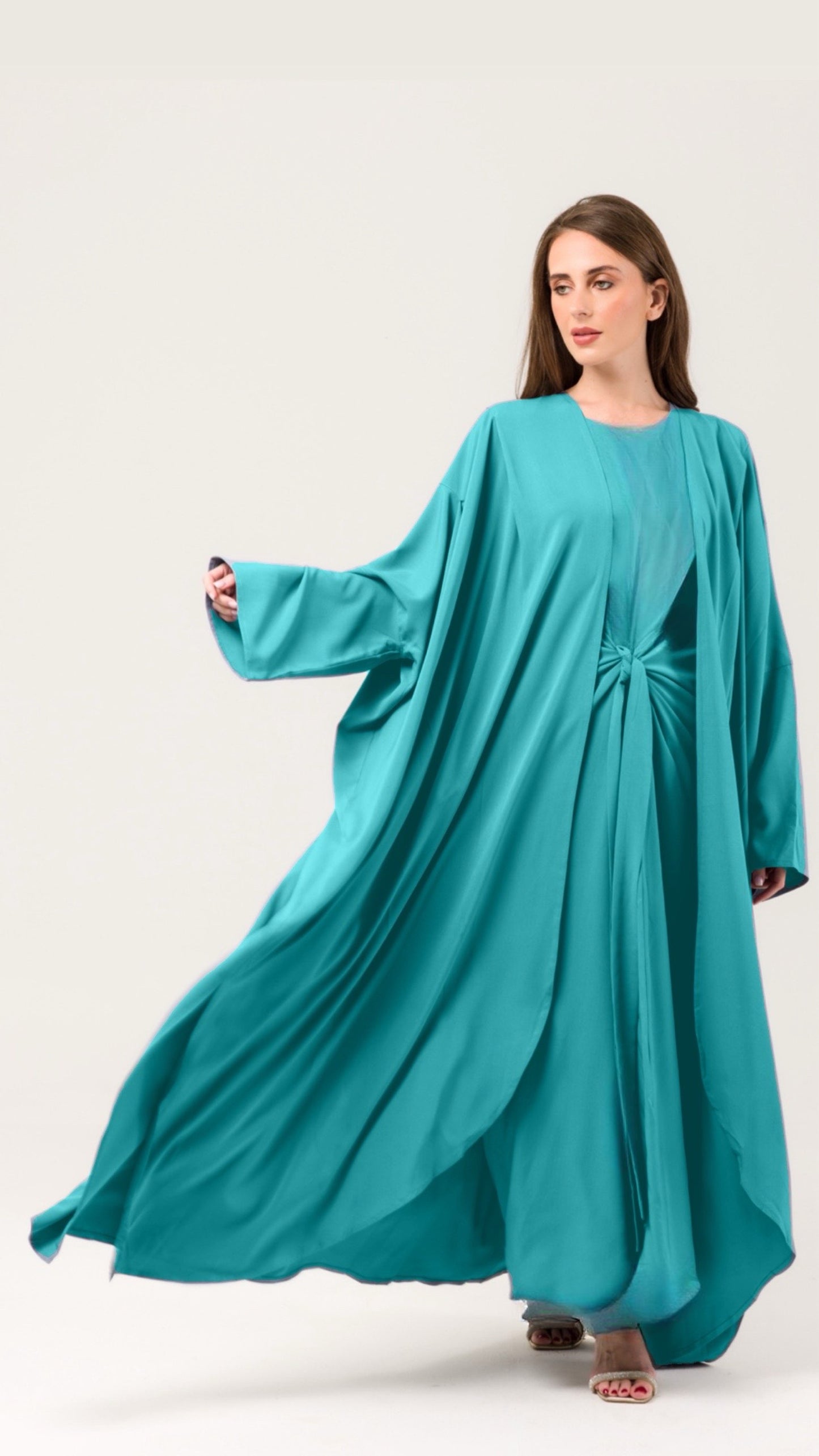 Pre-order Butterfly Style Abaya