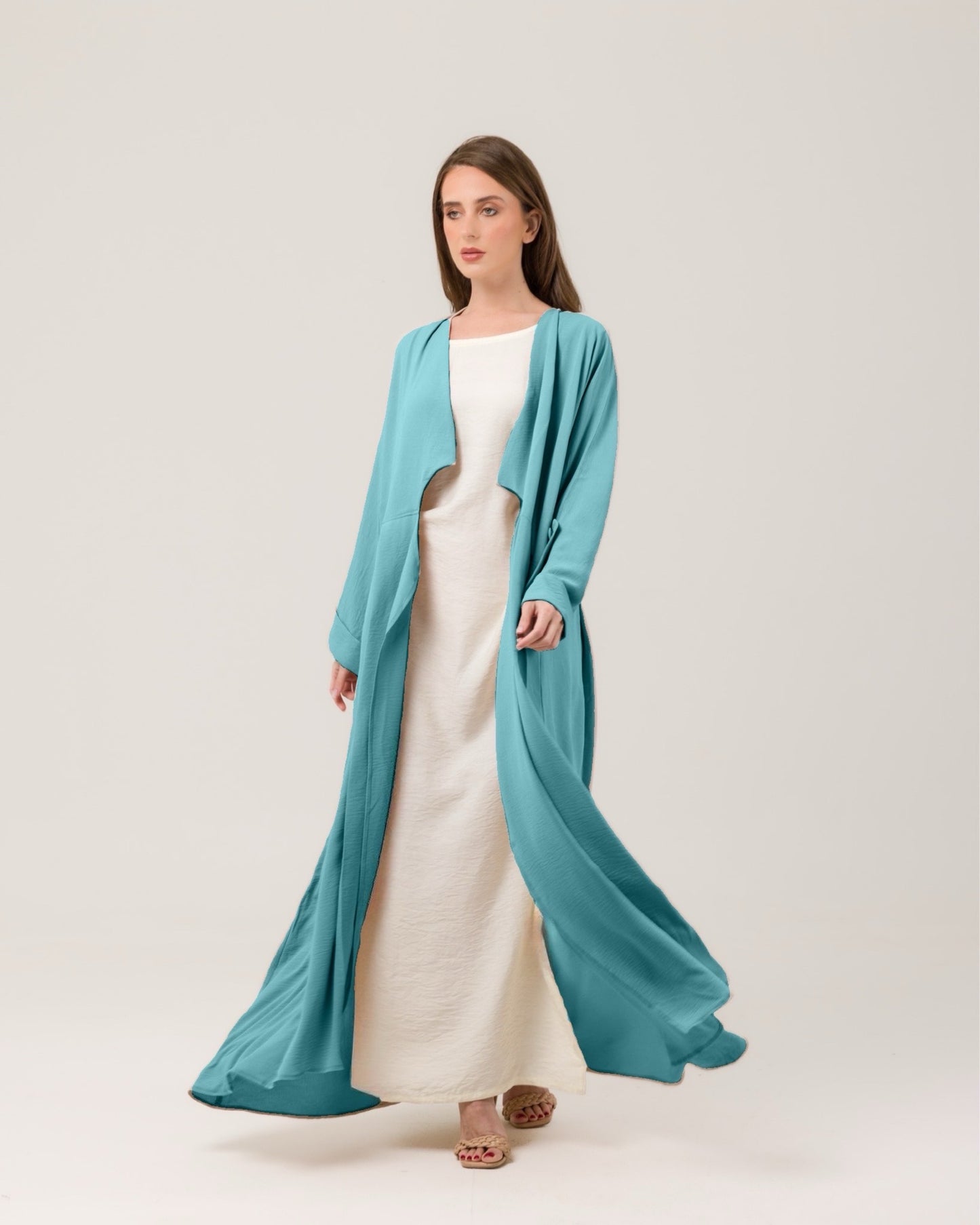 Pre-order Trendy Style Abaya