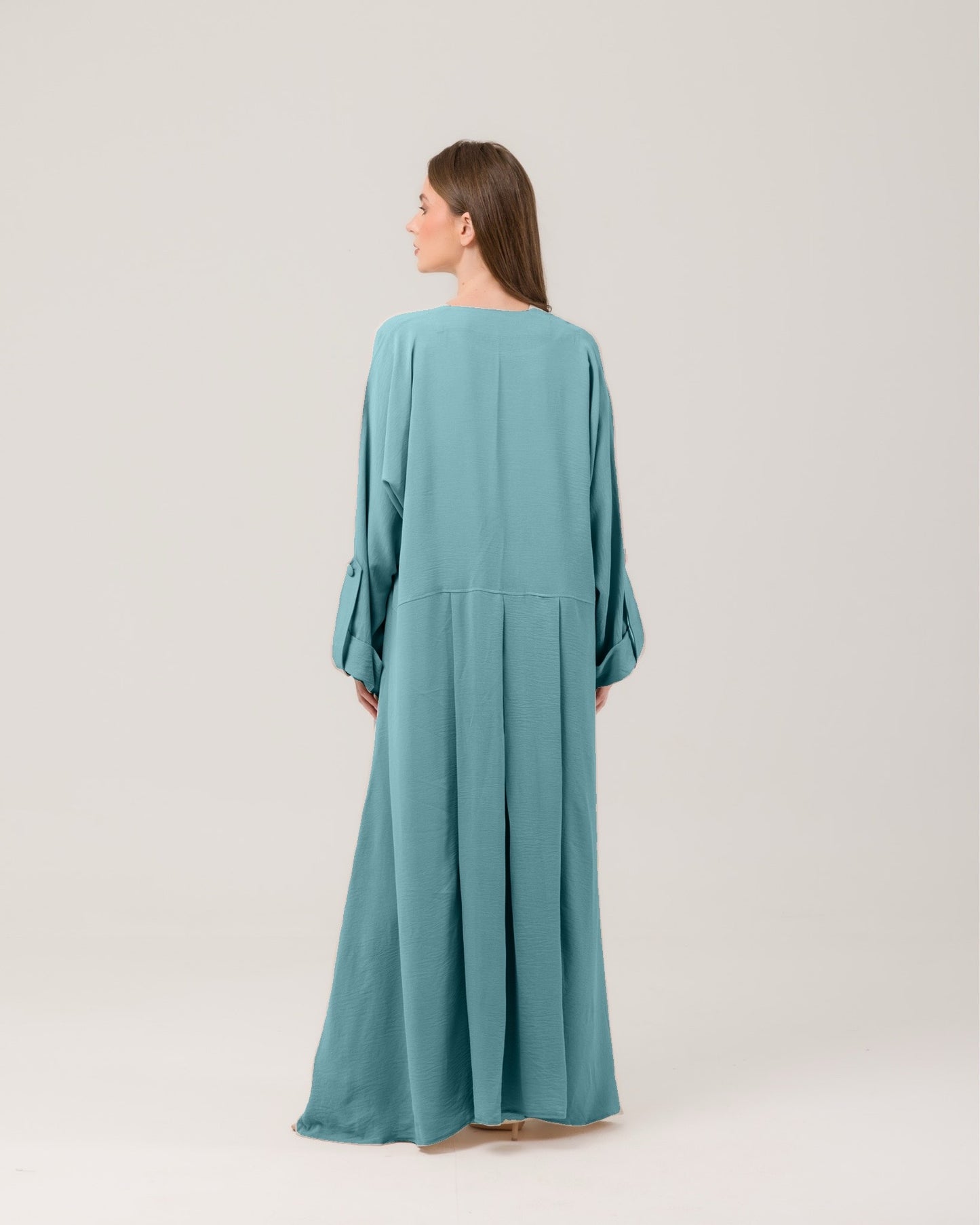 Pre-order Trendy Style Abaya
