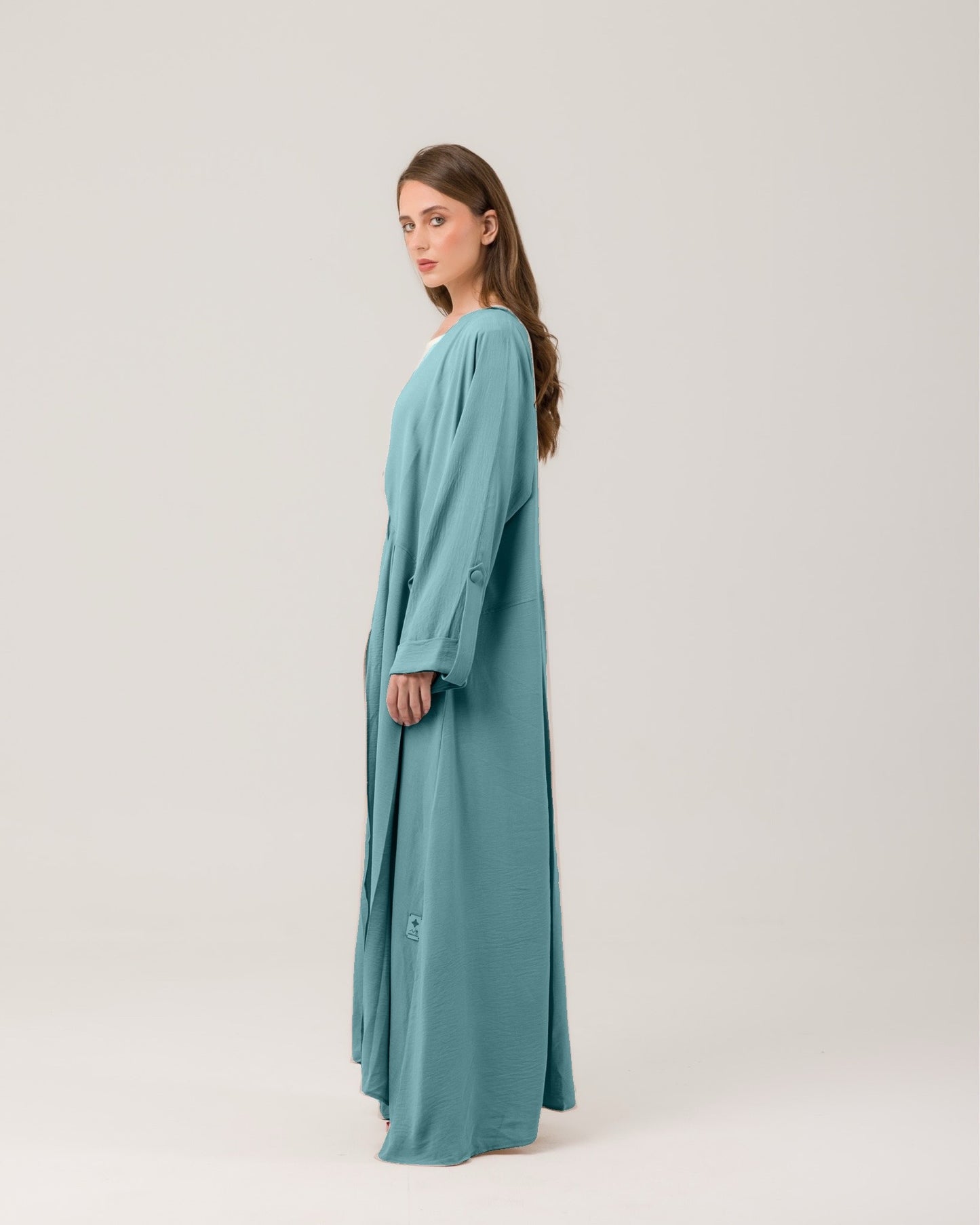 Pre-order Trendy Style Abaya
