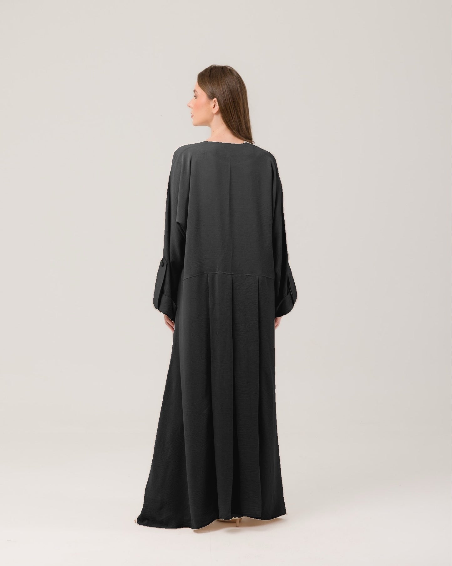 Pre-order Trendy Style Abaya
