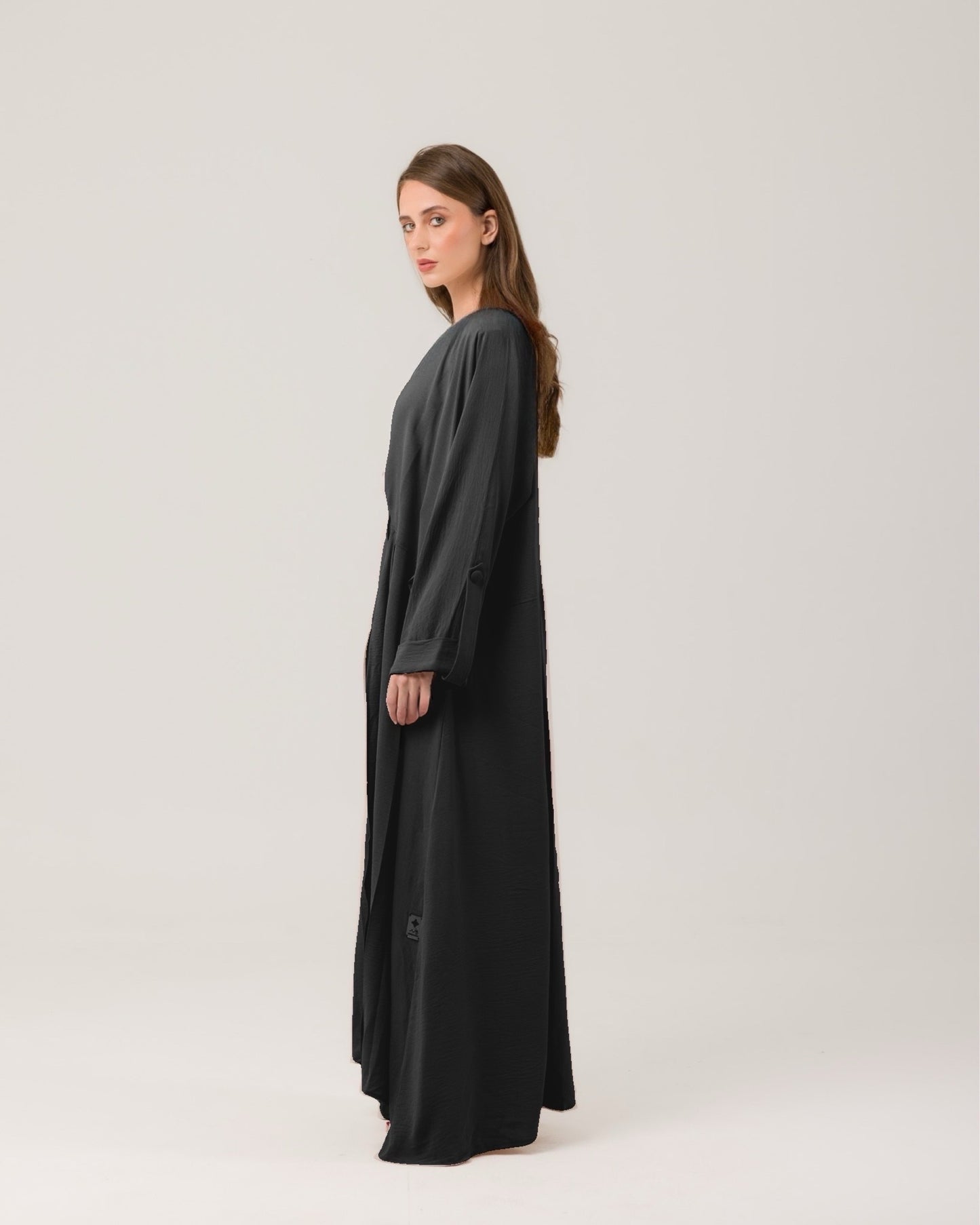 Pre-order Trendy Style Abaya