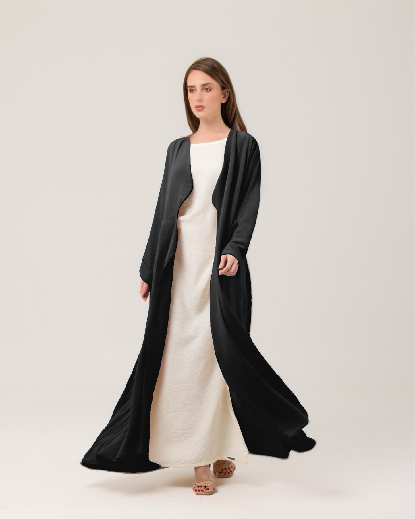 Pre-order Trendy Style Abaya