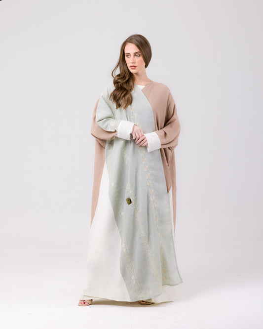 Summer Abaya
