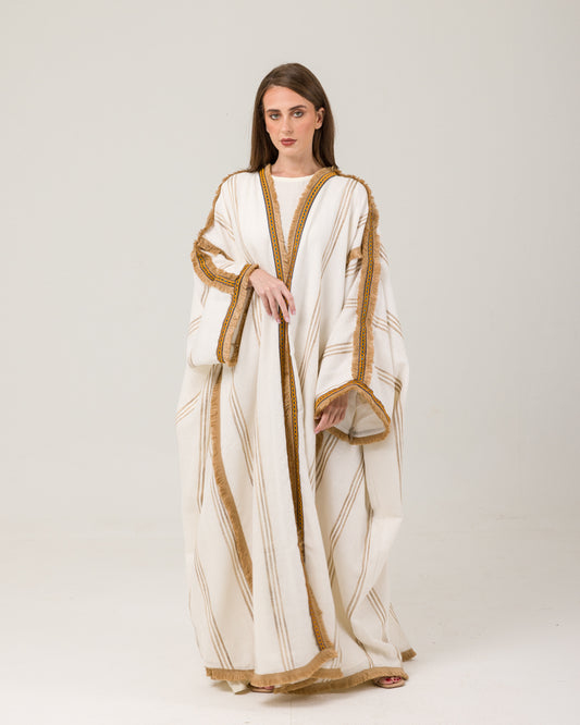 Oriental Abaya