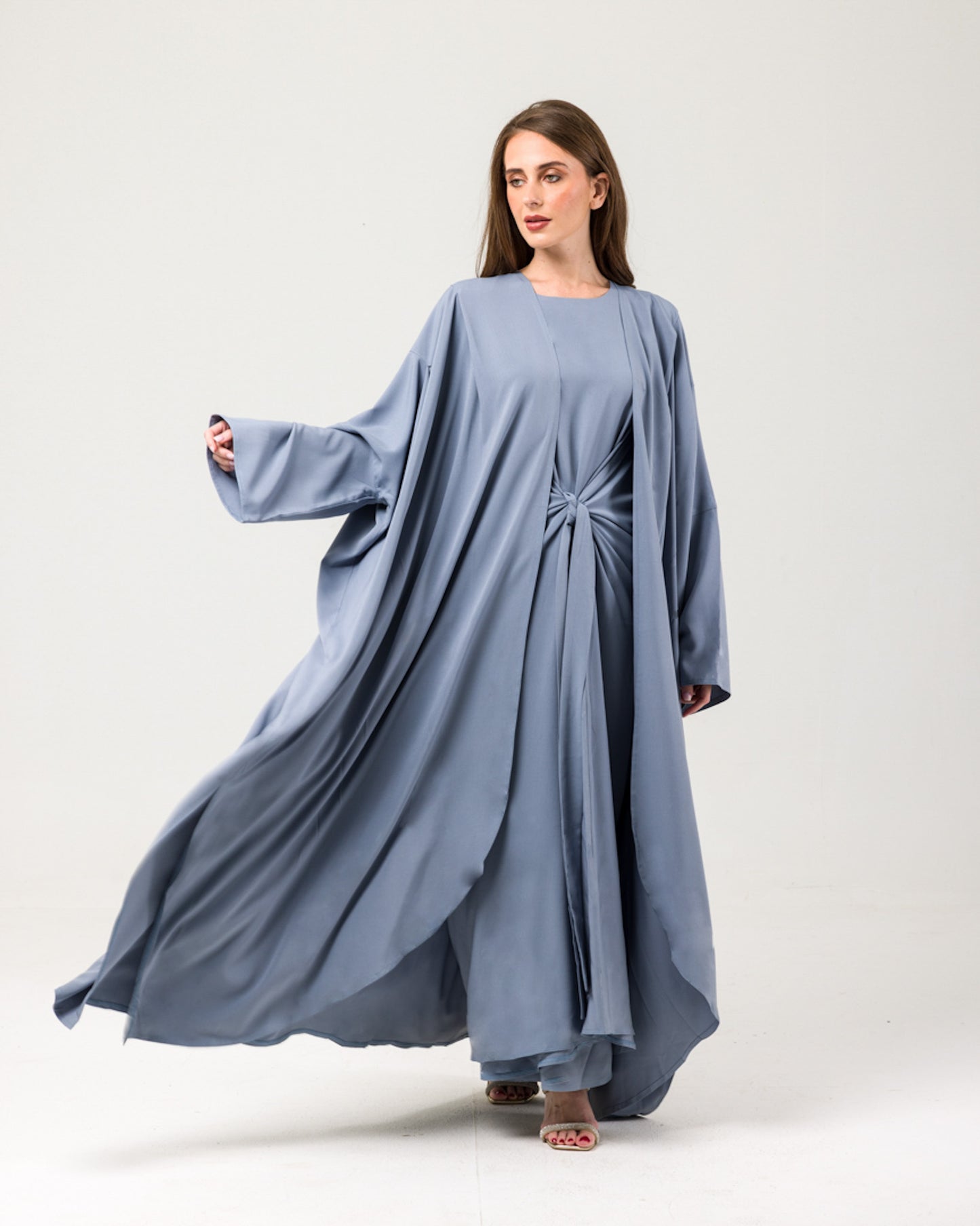 Pre-order Butterfly Style Abaya